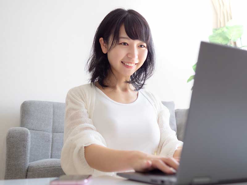 BUI正規加盟店だから紹介可能人数は約45,000人