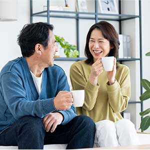 婚活に再チャレンジの方