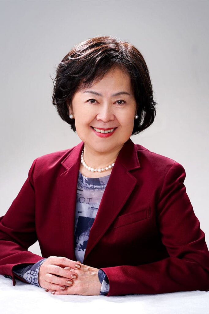 ブライダルオペラ　アドバイザー　高根尚子